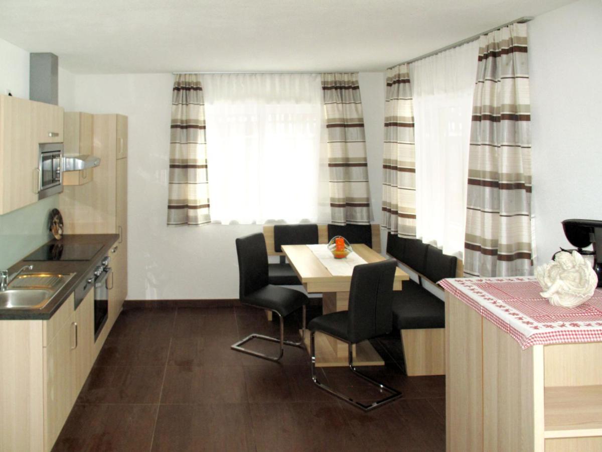 Apartment Leonie - Ges 160 By Interhome Längenfeld Екстериор снимка